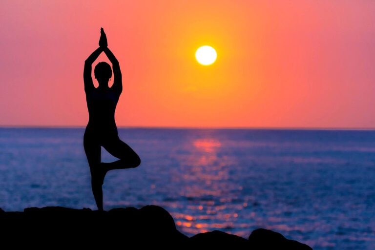 The Five Dimensions of Self-Care:Beyond The Basics