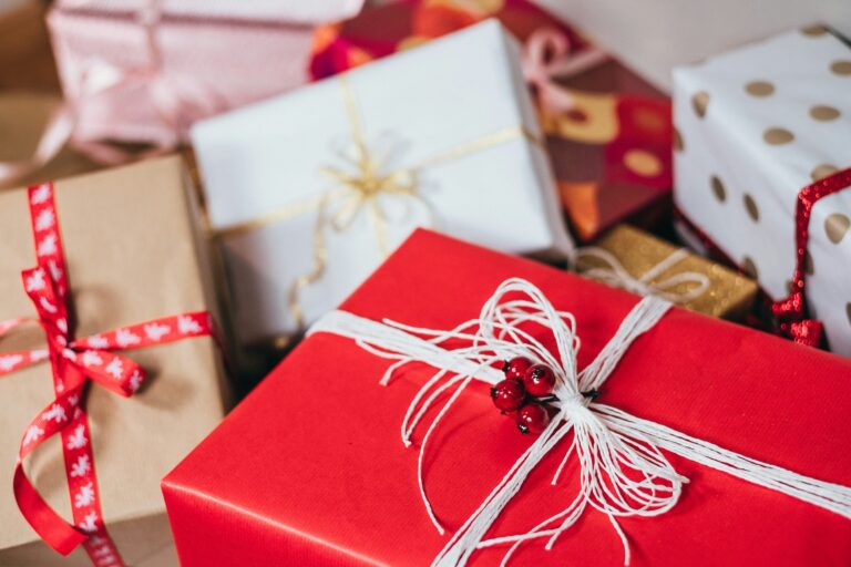 Gift Ideas 2020