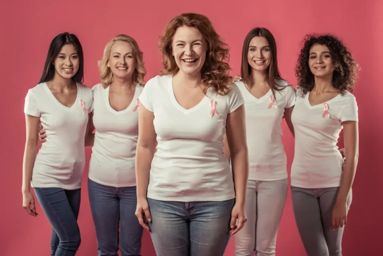Cancer Awareness-The Signs Women Need To Look For