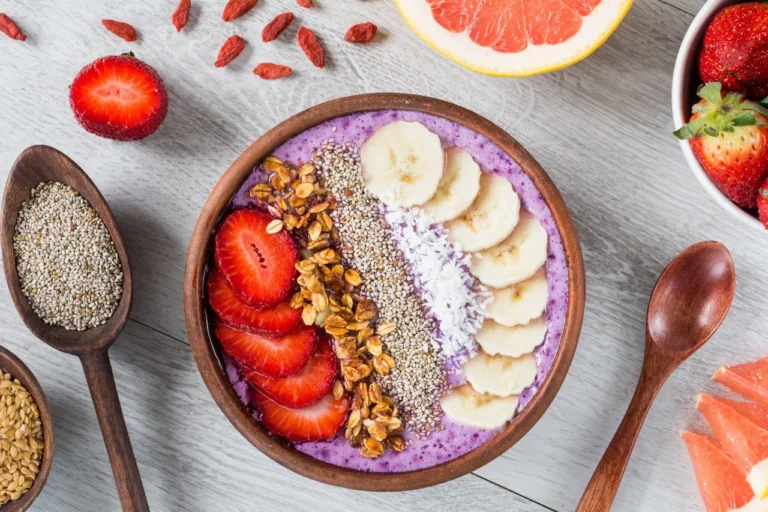 Chia Seeds-What Every Diet Needs