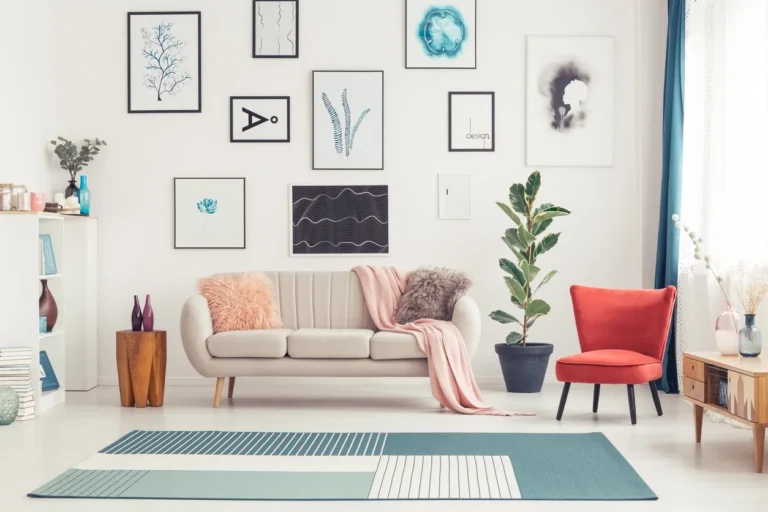 Functional Spaces: Tips to make your home work for your life