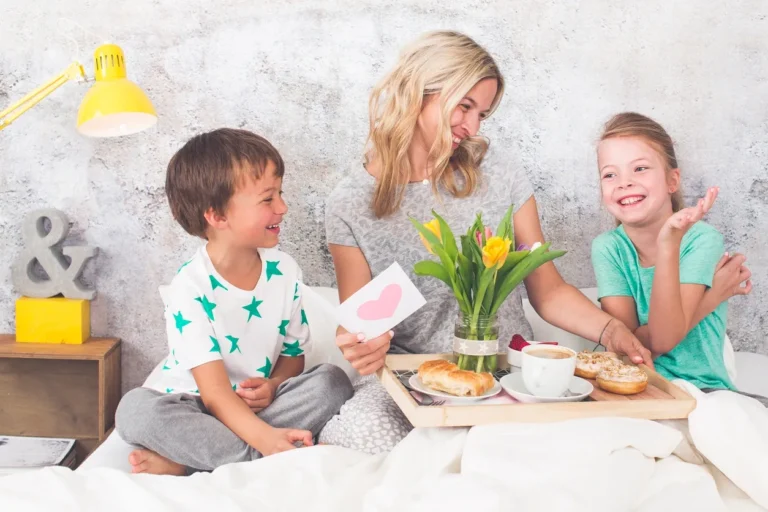 From Surviving to Thriving: The Power of Micro-Wins in Motherhood