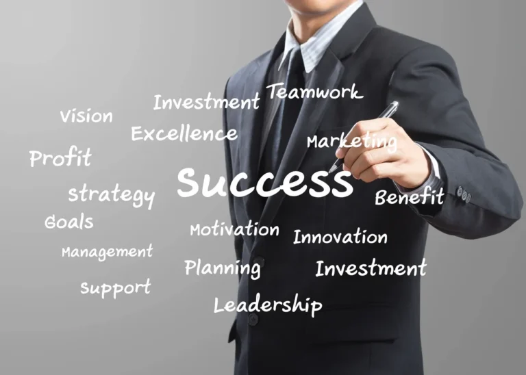 Setting Realistic Goals: A Step-by-Step Guide