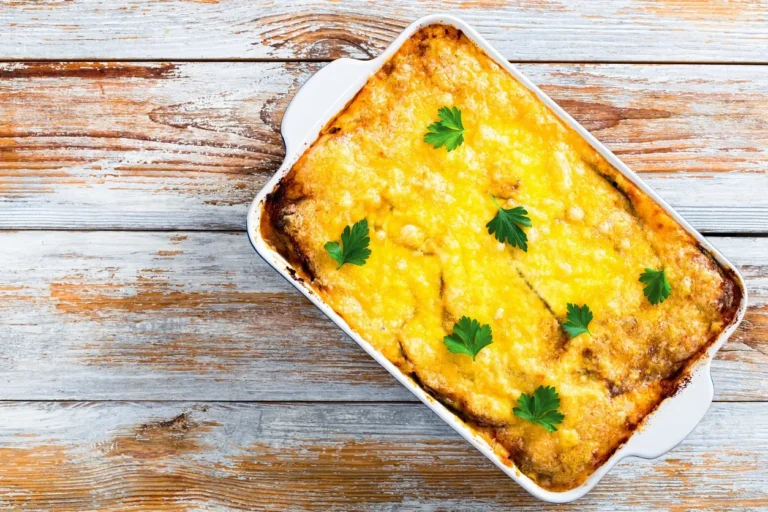 Super Easy Corn Casserole Recipe
