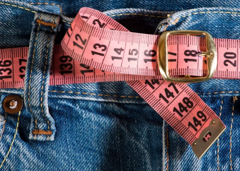 How To Lose Your Pandemic Weight