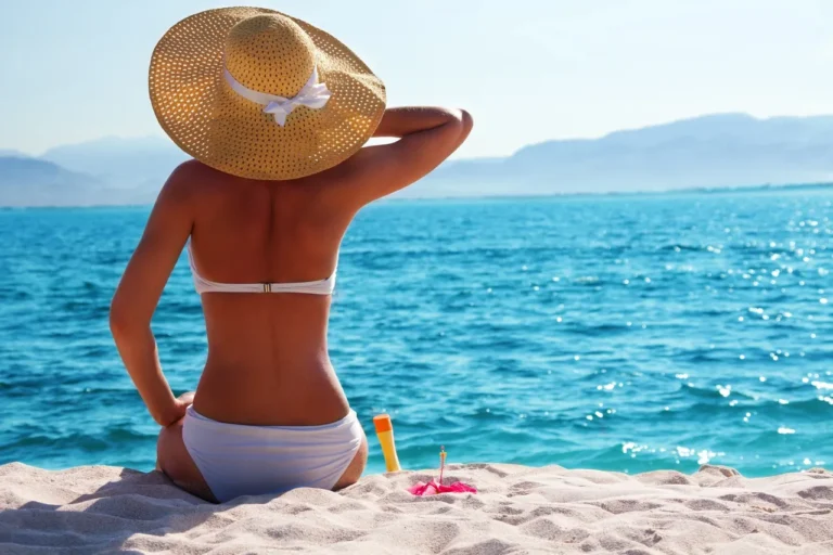 Top 5 Reasons Why Sunscreen is Important