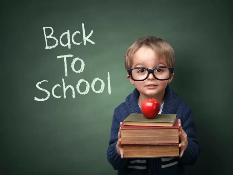 5 Important Back To School Prep Every Mom Needs To Know!