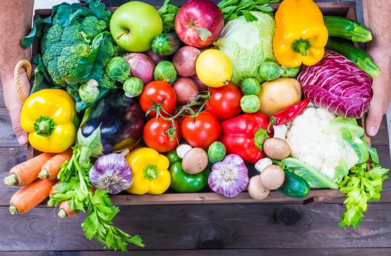 3 Foods That Boost Your Immune System Naturally