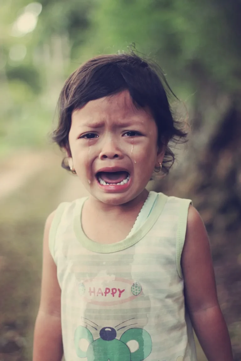 5 Ways You Can Solve Your Toddler’s Terrible Twos