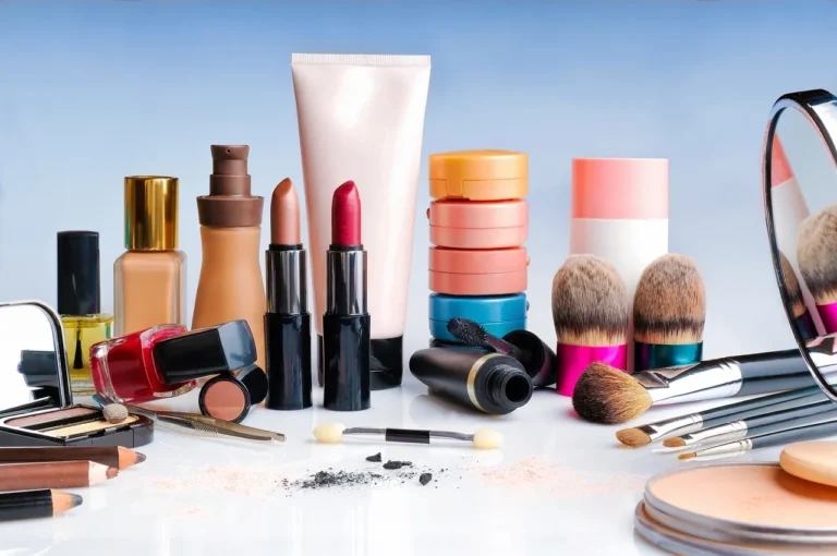 5 Easy Ways To Organize Your Makeup