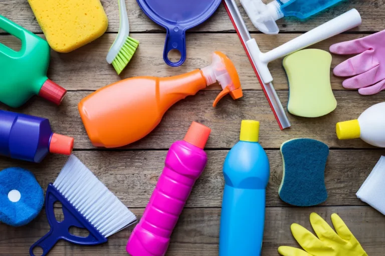 Effortless Home Maintenance: Tips for Minimizing House Cleaning