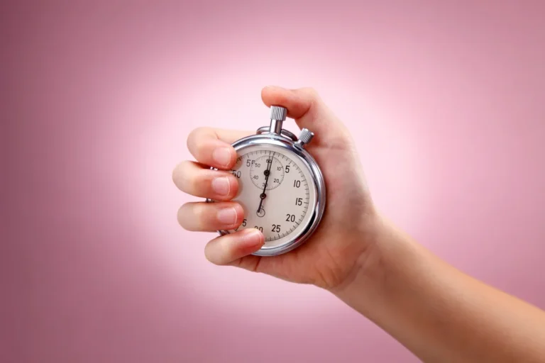 How to Track Your Time & Take Back Control