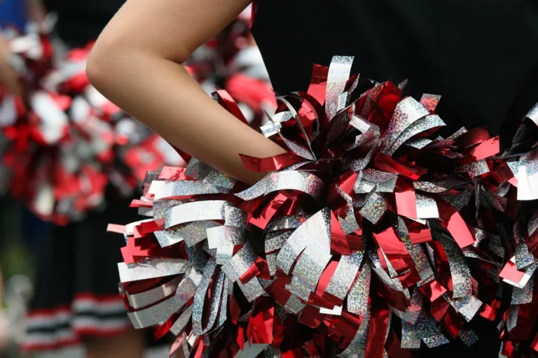 Being Your Own Biggest Cheerleader: How to Hype Yourself Up Daily