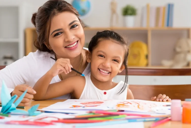 How Covid Inspired & Frustrated Moms