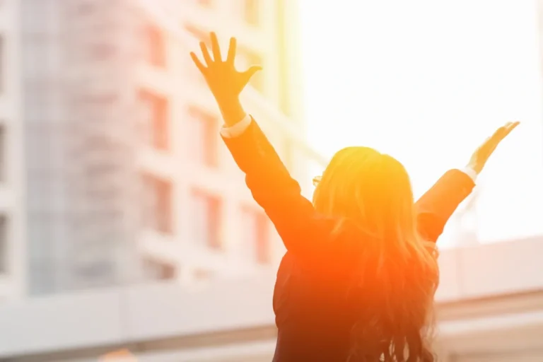 “They Said I Couldn’t”—How I Used Doubt as Fuel to Succeed