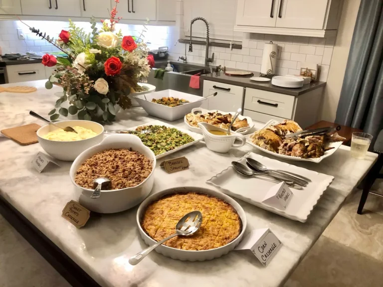 Thanksgiving Ideas