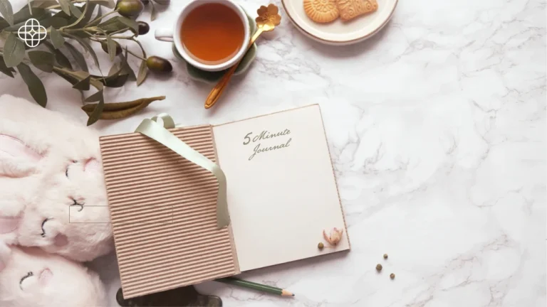 30 Journal Prompts to Gain Clarity, Focus, and Self-Awareness
