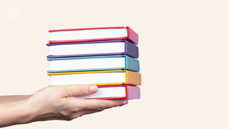 15 Life-Changing Self-Help Books That Actually Work