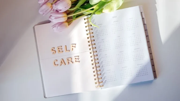 How to Build a Self-Care Toolbox That Actually Works