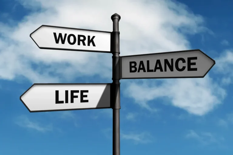 The Work-Life Balancing Act: Thriving Without the Guilt