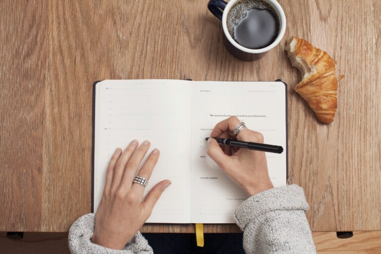 Why Discipline Beats Motivation—and How to Build It