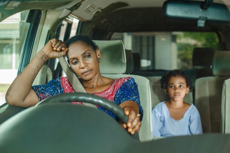 The Mental Load Lives in Your House—Let’s Talk About It