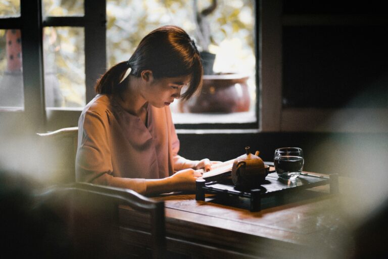 How Creativity Supports Mental Health (And Why It’s More Than Just a Hobby)