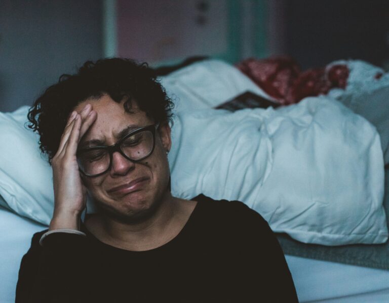 Beyond Exhaustion: A Real Approach to Energy Management for Moms