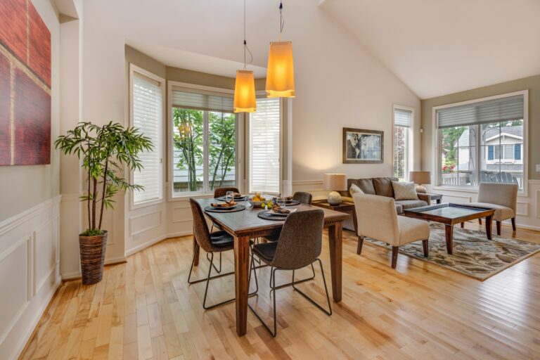 Functional Spaces: Tips to Make Your Home Work for Your Life
