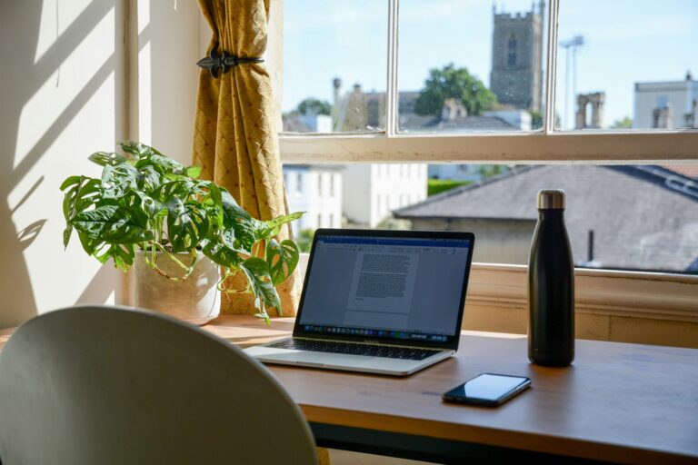 Designing a Home That Supports (Not Sabotages) Your Goals
