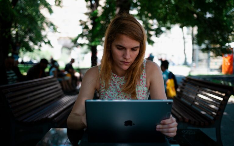 The Power of a 15-Minute Focus Block (And How to Use It Daily)