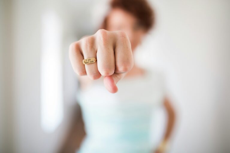 Mom Guilt vs. Self-Worth: How to Choose Yourself Without Shame