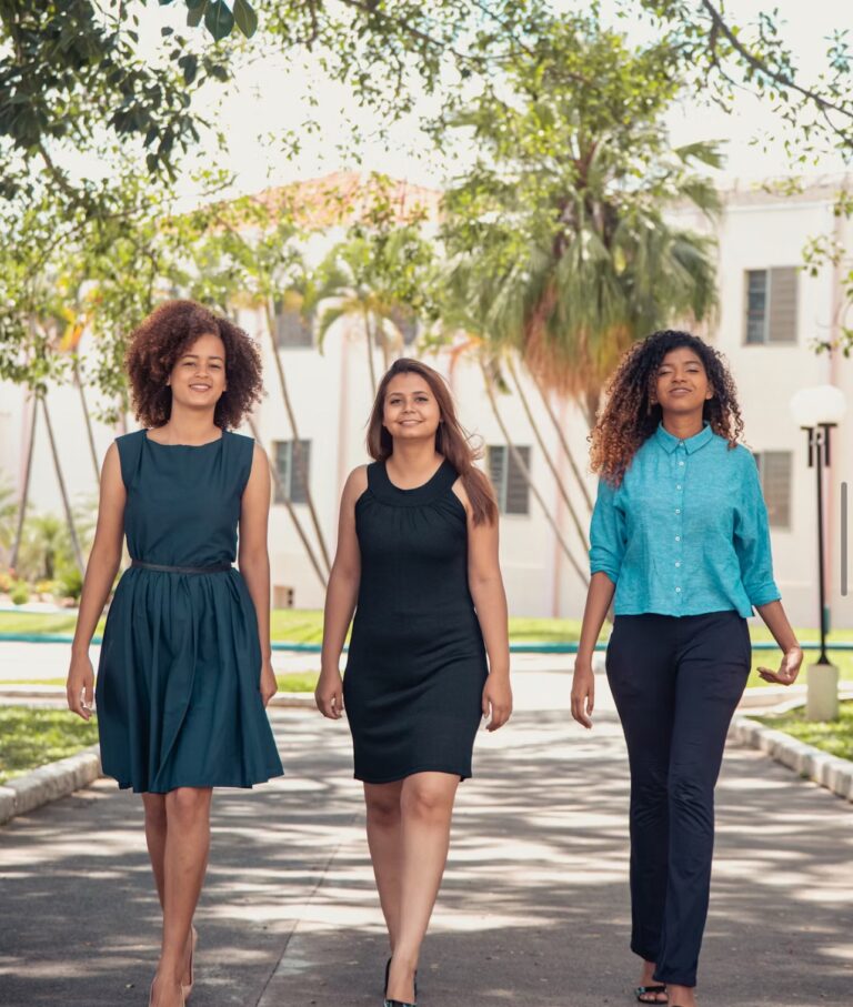 Taking Center Stage in Your Own Life: What Does That Really Look Like