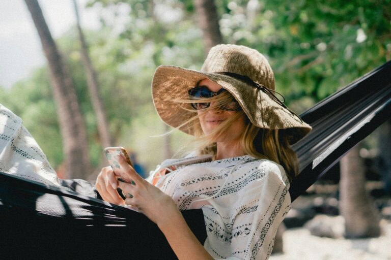 Why “Good Moms” Don’t Have to Be Selfless All the Time