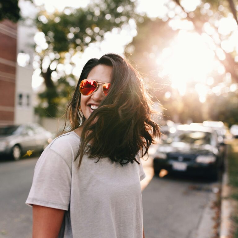 Why “Selfish” Is the Most Misunderstood Word in Motherhood