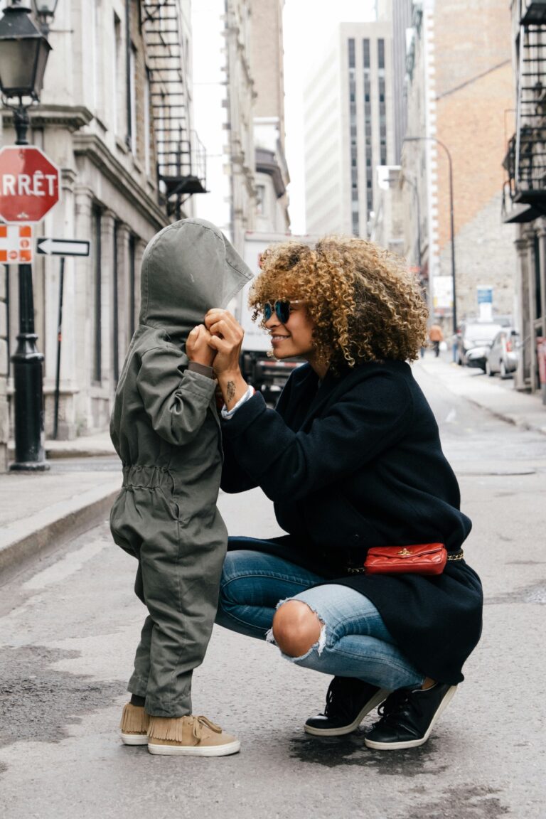 5 Signs Mom Guilt Is Running Your Life (And How to Take Back Control)
