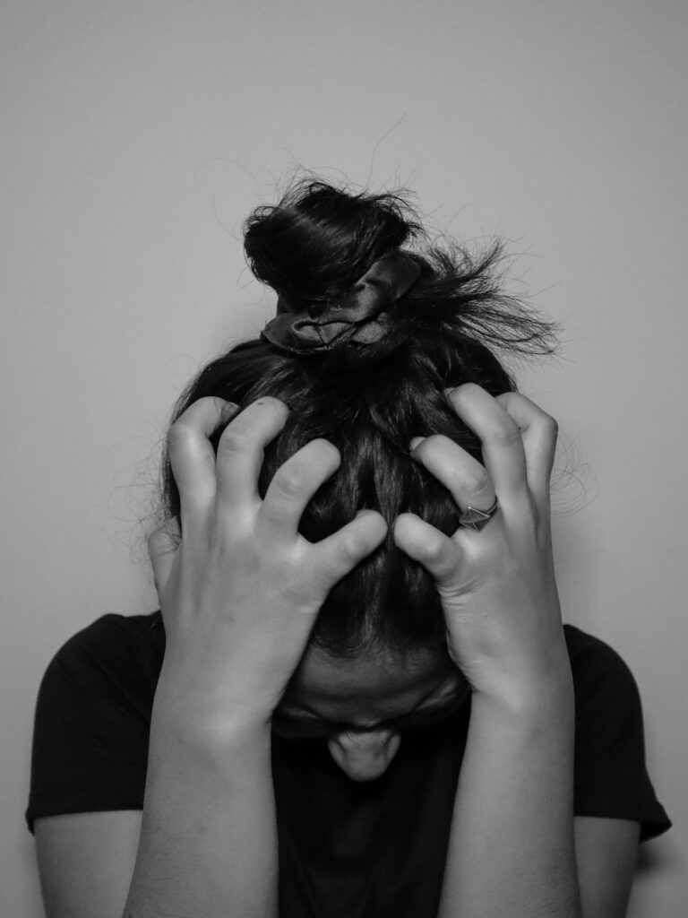 The Hidden Cost of Always Putting Yourself Last