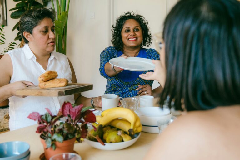 How to Stop Shrinking to Make Others Comfortable