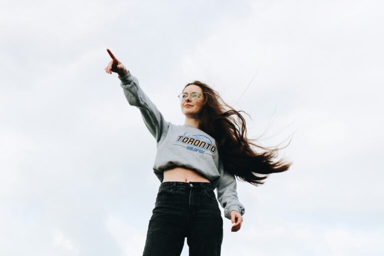 Self-Worth vs. Confidence: Why Knowing the Difference Changes Everything