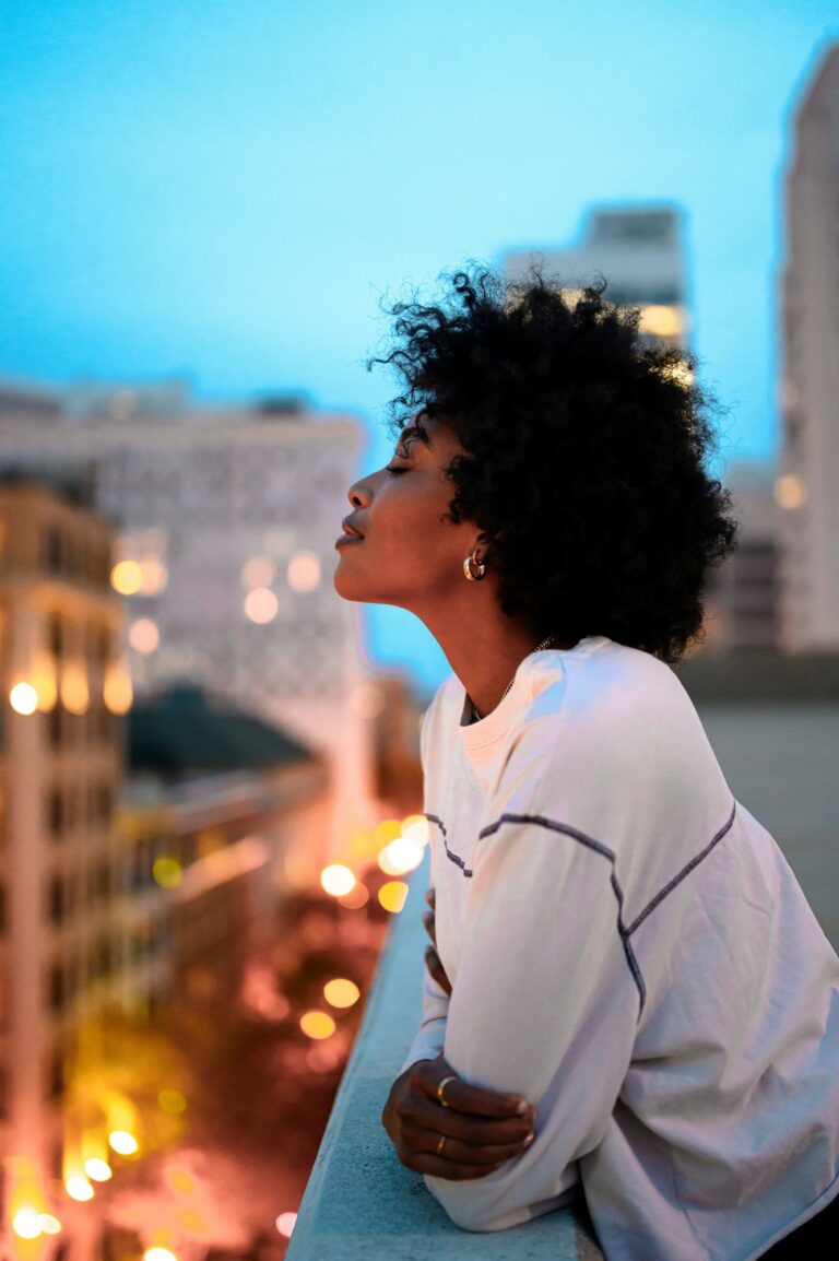 Finding Joy After Trauma: Why Healing Isn’t a Prerequisite