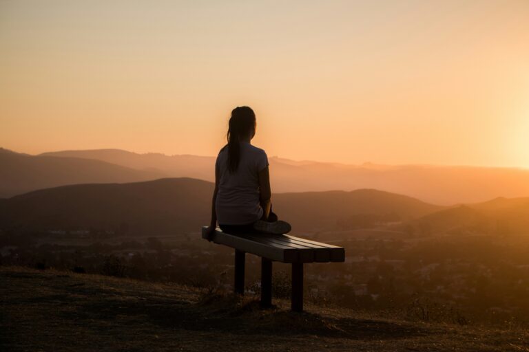 The Art of Holding onto Joy in a Broken World
