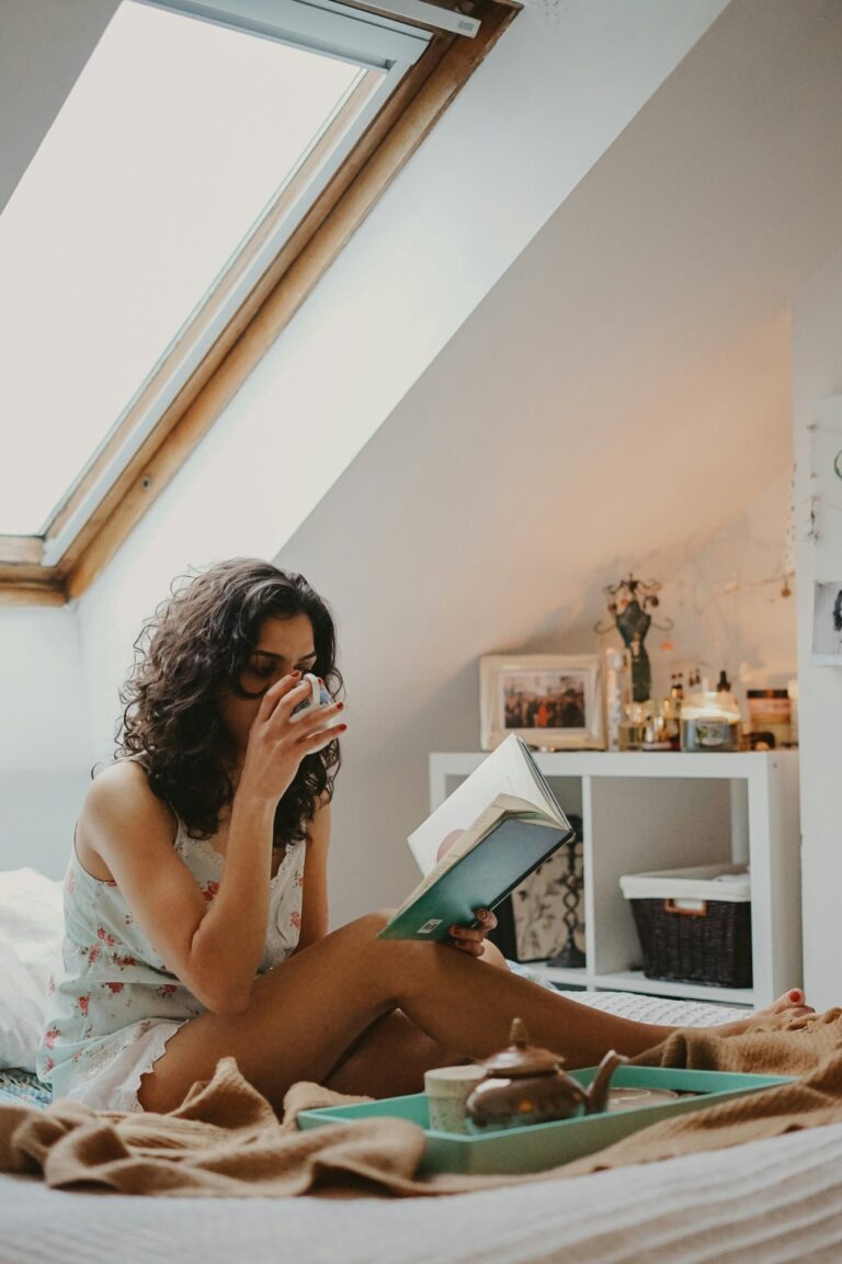 Self-Care in 2025: Tips, Trends & Trusted Tools to Actually Feel Restored