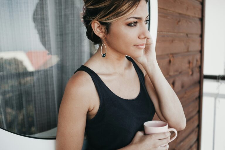 2 Habits That Help You Set Boundaries (and Actually Protect Your Peace)
