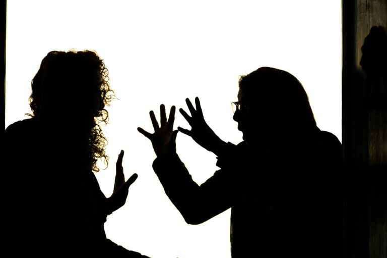 How to Quiet the Naysayers in Your Life