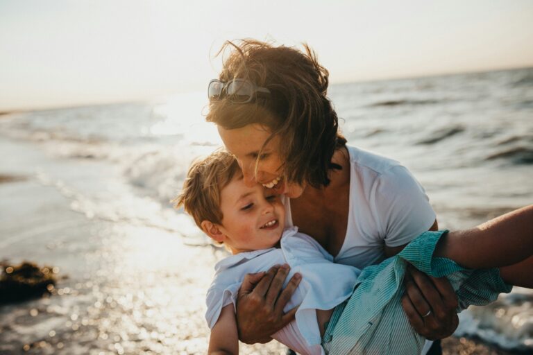 Cystocele & Prolapse: What Every Mom Needs to Know About Symptoms, Care, and Recovery