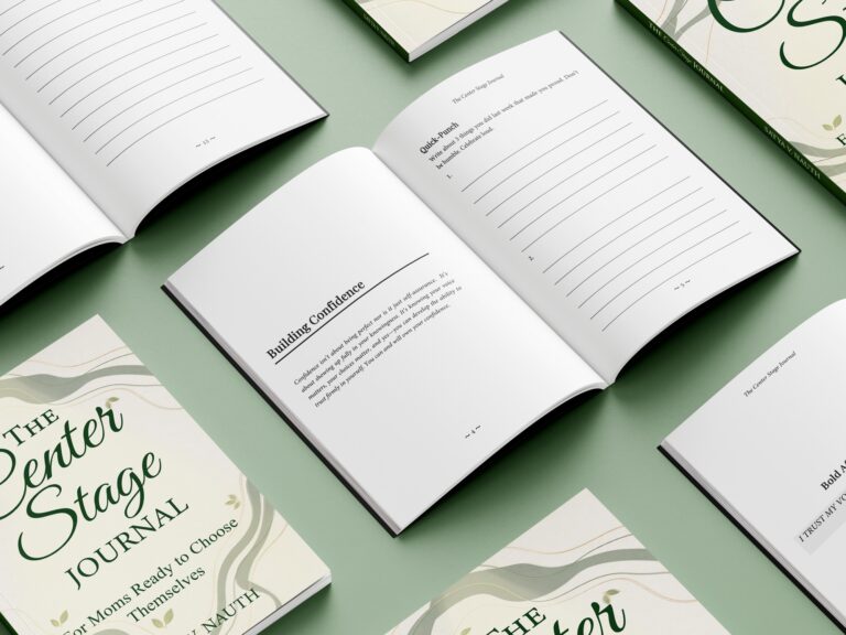 Why Journaling Is No Longer Optional for Moms in 2026