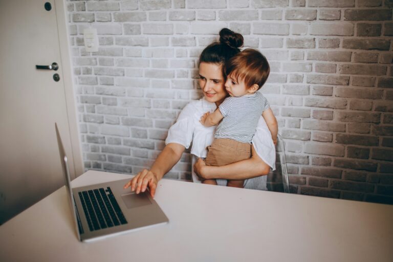 15 Profitable Side Hustles for Moms in 2026 (That You Can Start From Home)